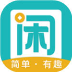 趣闲赚app应用logo图标